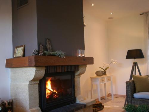 Holiday Home Entre Pins Et Vignes Rochegude