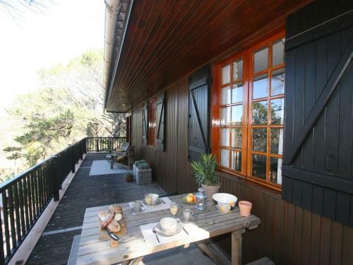 Holiday Home Entre Pins Et Vignes Rochegude