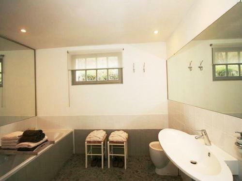 Holiday Home Entre Pins Et Vignes Rochegude
