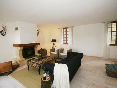Holiday Home Entre Pins Et Vignes Rochegude