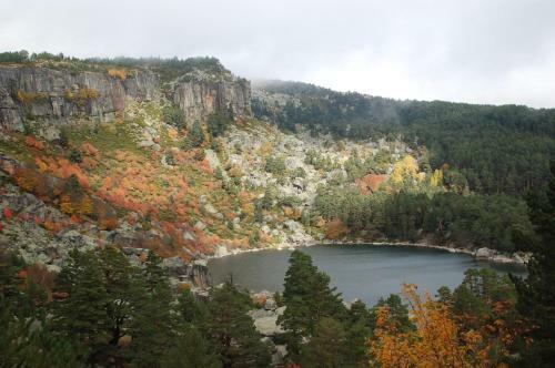 Agroturismo La Casona De El Royo