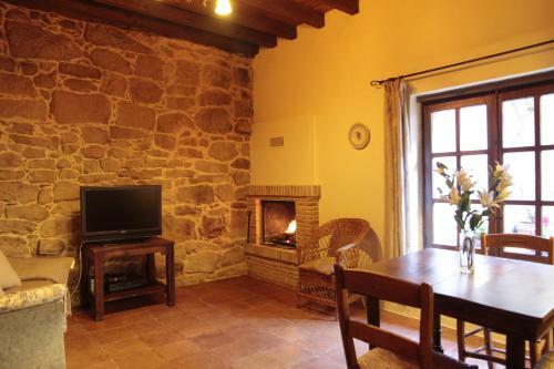 Agroturismo La Casona De El Royo