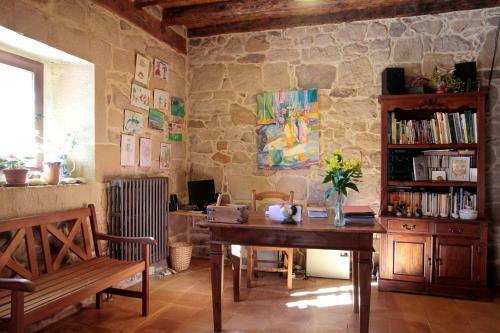 Agroturismo La Casona De El Royo