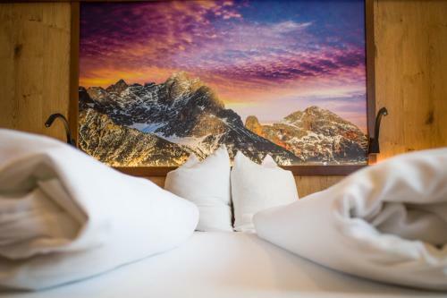 Bed & Breakfast Ferienpension Bierbaumer