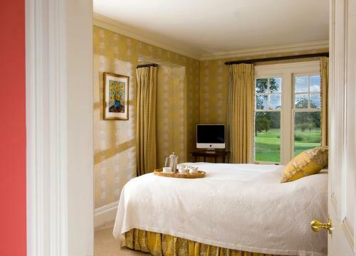 Agroturismo Park House Hotel