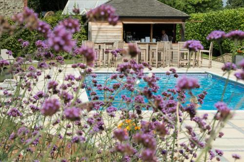 Agroturismo Park House Hotel