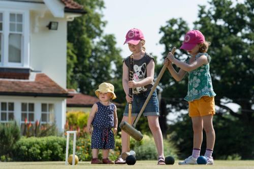 Agroturismo Park House Hotel