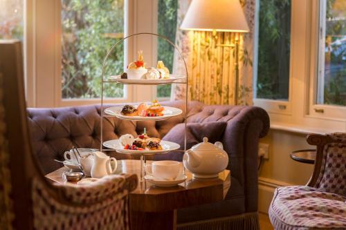 Agroturismo Park House Hotel