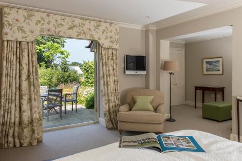 Agroturismo Park House Hotel