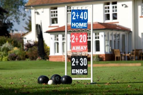 Agroturismo Park House Hotel