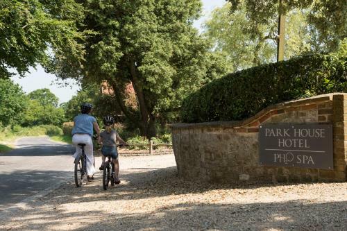 Agroturismo Park House Hotel