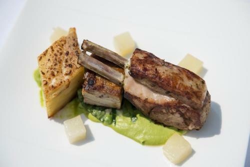 Agroturismo Park House Hotel