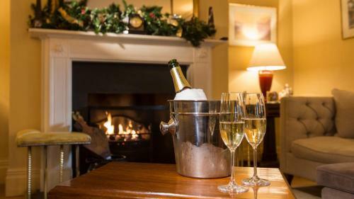 Agroturismo Park House Hotel