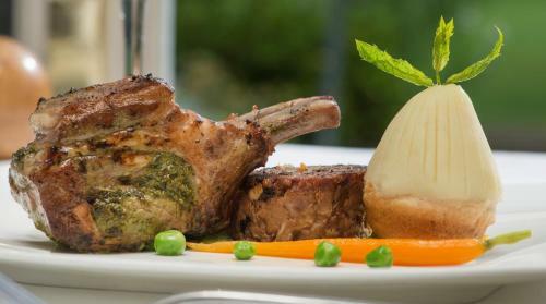 Agroturismo Park House Hotel