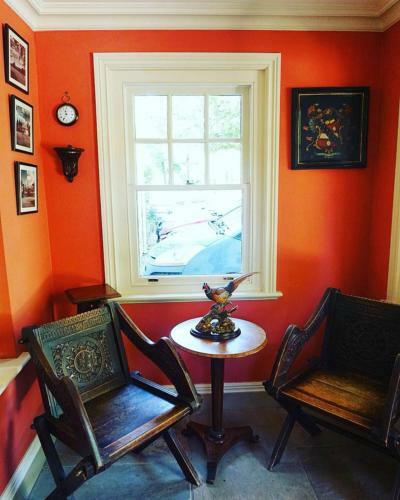 Agroturismo Park House Hotel