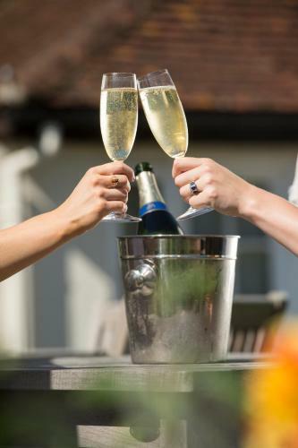 Agroturismo Park House Hotel