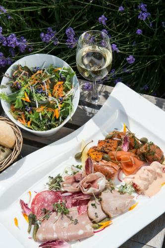 Agroturismo Park House Hotel