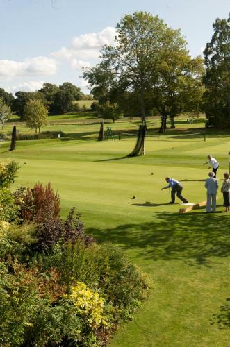 Agroturismo Park House Hotel