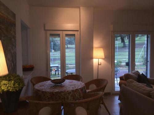 Agroturismo Casa Rural Nacimiento Del Hu�znar