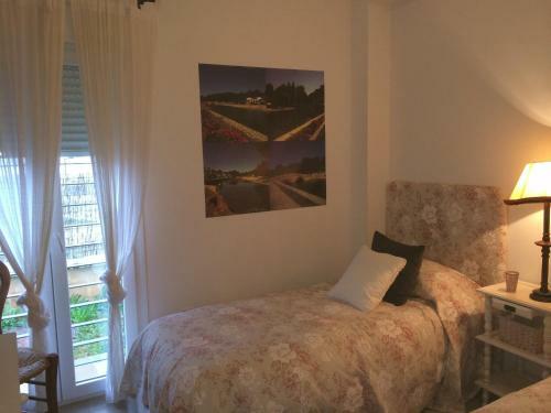 Agroturismo Casa Rural Nacimiento Del Hu�znar