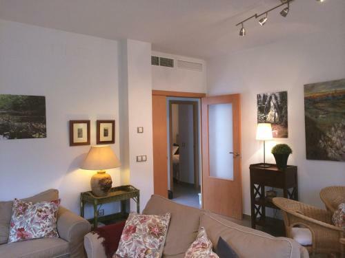 Agroturismo Casa Rural Nacimiento Del Hu�znar