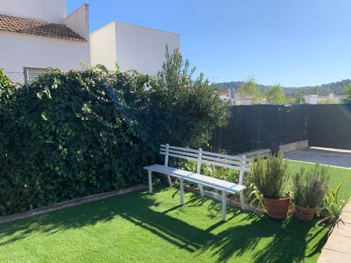 Agroturismo Casa Rural Nacimiento Del Hu�znar