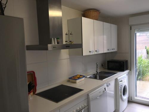 Agroturismo Casa Rural Nacimiento Del Hu�znar