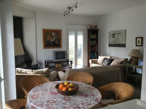 Agroturismo Casa Rural Nacimiento Del Hu�znar