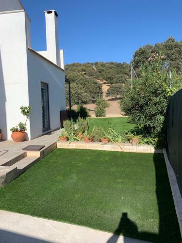 Agroturismo Casa Rural Nacimiento Del Hu�znar