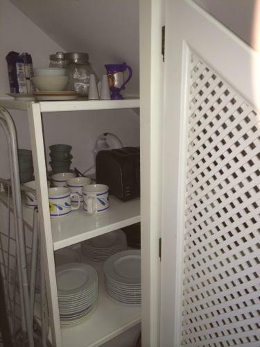 Agroturismo Casa Rural Nacimiento Del Hu�znar