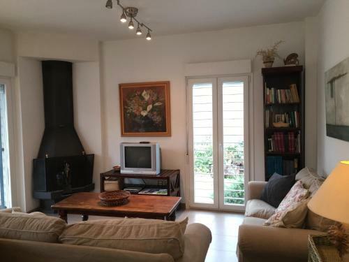 Agroturismo Casa Rural Nacimiento Del Hu�znar