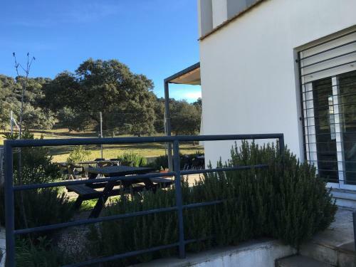 Agroturismo Casa Rural Nacimiento Del Hu�znar