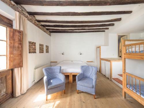 Agroturismo Casa Rural Mas Garganta
