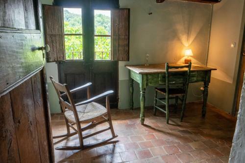 Agroturismo Casa Rural Mas Garganta