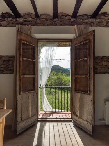 Agroturismo Casa Rural Mas Garganta