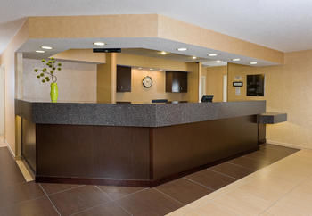 Hotel Residence Inn Youngstown Boardman/poland