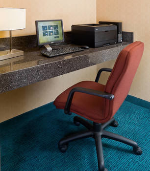 Hotel Residence Inn Youngstown Boardman/poland
