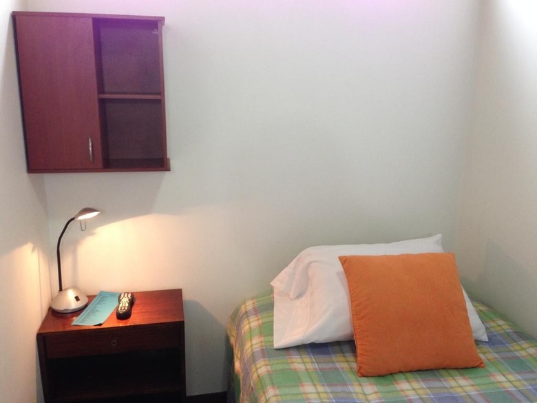 Apartahotel Santa B�rbara I