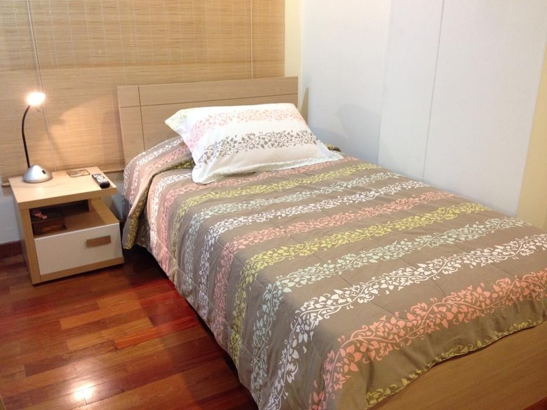 Apartahotel Santa B�rbara I