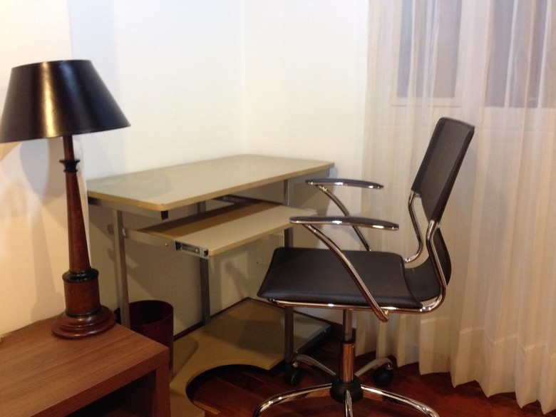 Apartahotel Santa B�rbara I