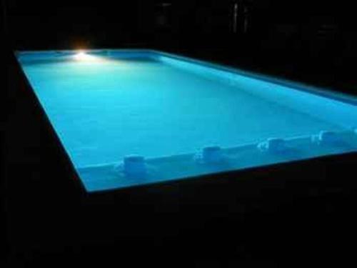 Agroturismo Casa Rural Las Gamellas