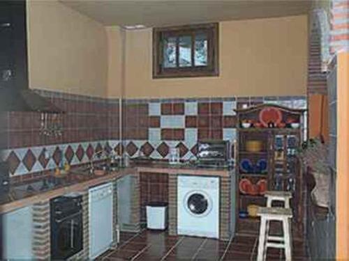 Agroturismo Casa Rural Las Gamellas