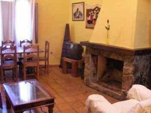 Agroturismo Casa Rural Las Gamellas