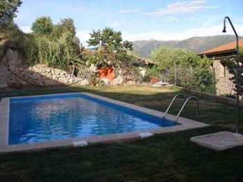 Agroturismo Casa Rural Las Gamellas