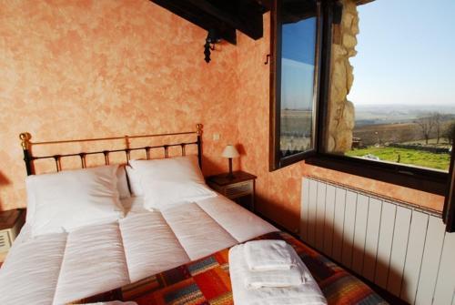 Agroturismo Las Siete Llaves