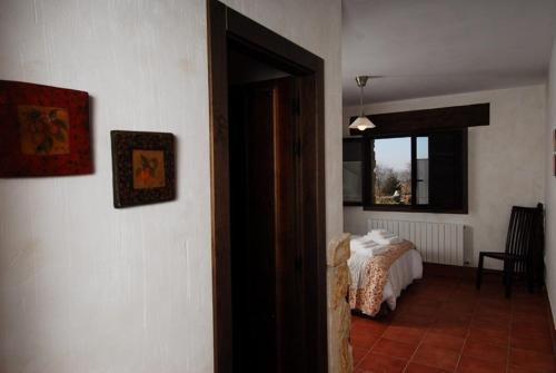 Agroturismo Las Siete Llaves