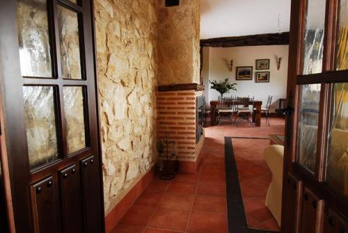Agroturismo Las Siete Llaves
