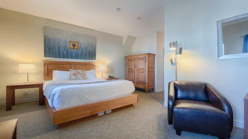 Posada Auberge Handfield Et Spa