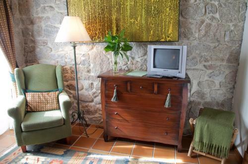 Agroturismo Casa Rural Entre Os R�os
