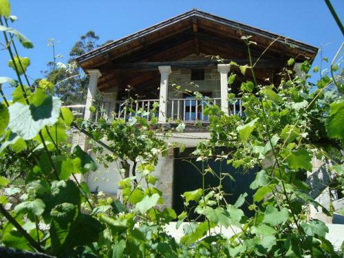 Agroturismo Casa Rural Entre Os R�os